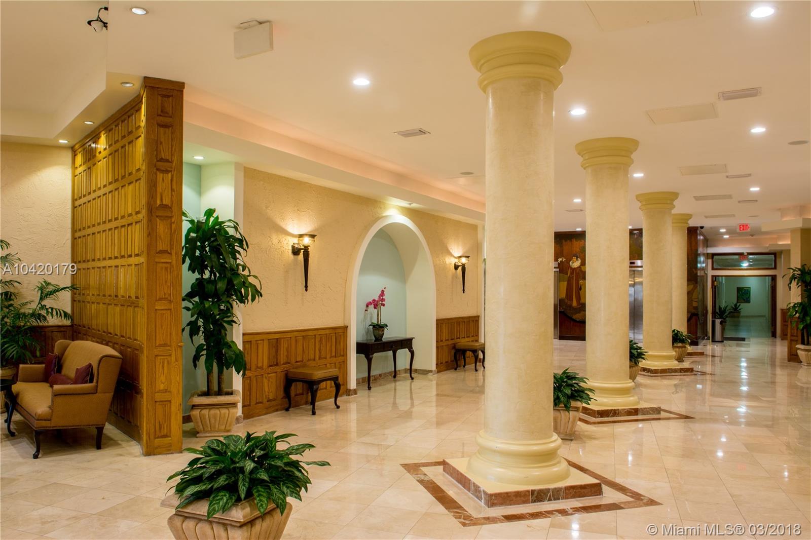 Image 6 of Sea Air Towers condominium